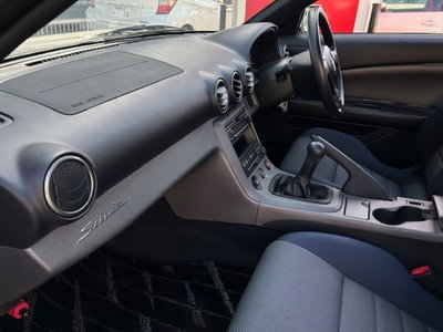 1999 Nissan SYLVIA 缩略图 35