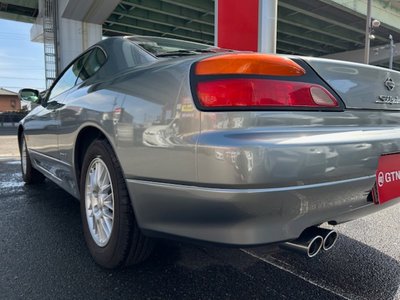 1999 Nissan SYLVIA 缩略图 42