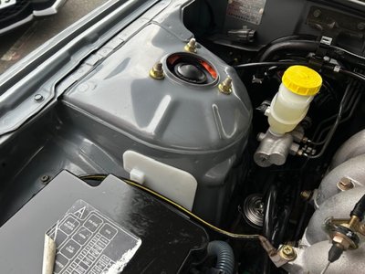 1999 Nissan SYLVIA 缩略图 15