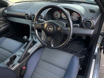 1999 Nissan SYLVIA 缩略图 5