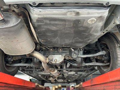 1999 Nissan SYLVIA 缩略图 11
