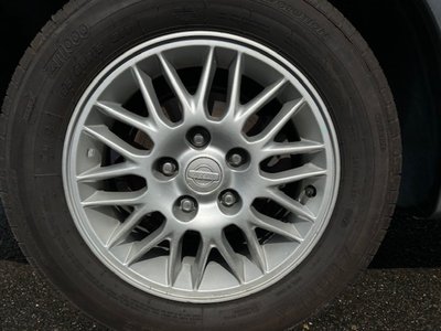 1999 Nissan SYLVIA 缩略图 45
