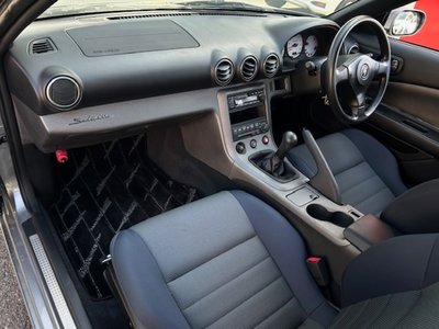 1999 Nissan SYLVIA 缩略图 22