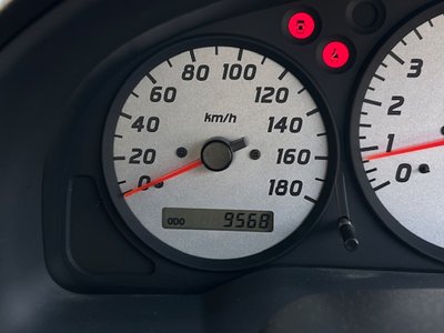 1999 Nissan SYLVIA 缩略图 34