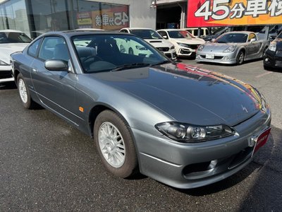 1999 Nissan SYLVIA 缩略图 27