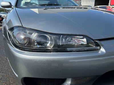 1999 Nissan SYLVIA 缩略图 28