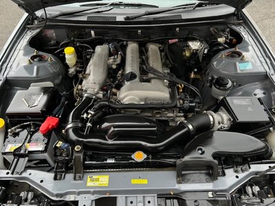1999 Nissan SYLVIA 缩略图 13