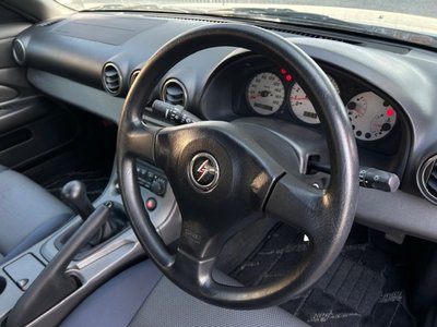 1999 Nissan SYLVIA 缩略图 16