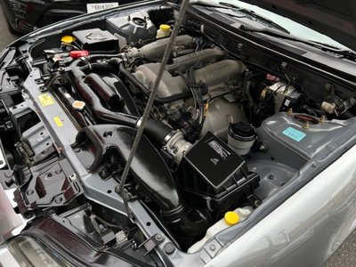 1999 Nissan SYLVIA 缩略图 31
