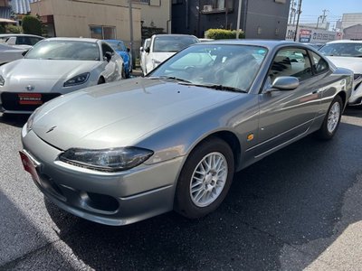 1999 Nissan SYLVIA 缩略图 30