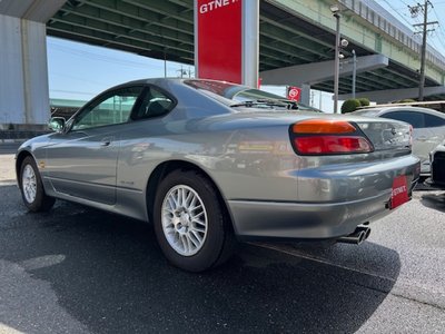 1999 Nissan SYLVIA 缩略图 40