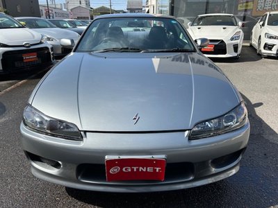 1999 Nissan SYLVIA 缩略图 25