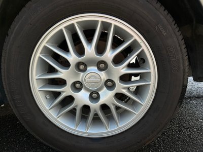 1999 Nissan SYLVIA 缩略图 44