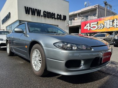 1999 Nissan SYLVIA 缩略图 7