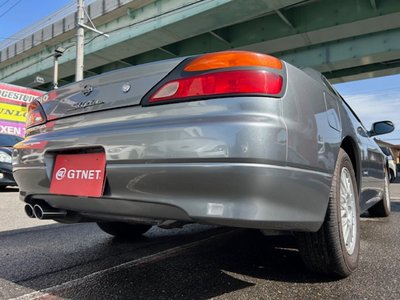 1999 Nissan SYLVIA 缩略图 41