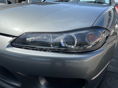 1999 Nissan SYLVIA 缩略图 29
