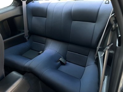 1999 Nissan SYLVIA 缩略图 19
