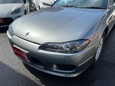 1999 Nissan SYLVIA 缩略图 9
