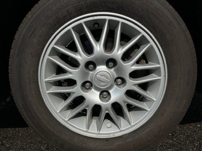 1999 Nissan SYLVIA 缩略图 6