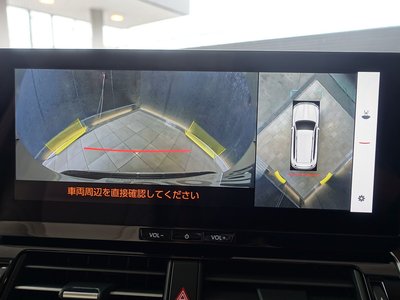 2025 Toyota LAND CRUISER 300 照片 54
