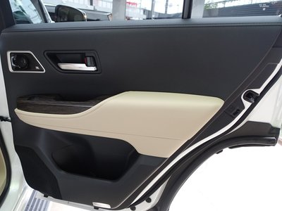 2025 Toyota LAND CRUISER 300 照片 51