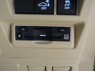 2025 Toyota LAND CRUISER 300 照片 53