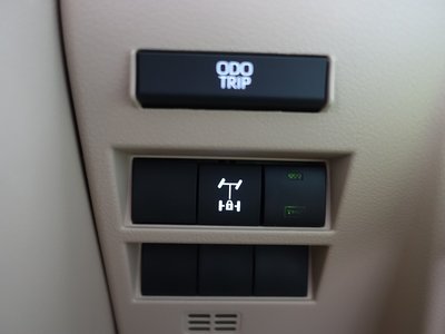 2025 Toyota LAND CRUISER 300 照片 46