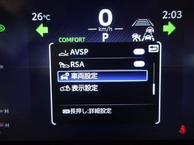 2025 Toyota LAND CRUISER 300 照片 77