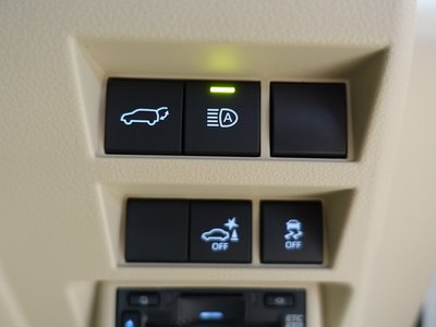 2025 Toyota LAND CRUISER 300 照片 44