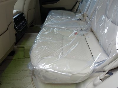 2025 Toyota LAND CRUISER 300 照片 64