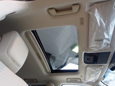 2025 Toyota LAND CRUISER 300 照片 70