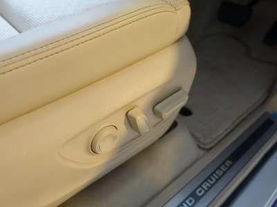 2025 Toyota LAND CRUISER 300 照片 40