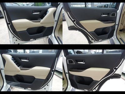 2025 Toyota LAND CRUISER 300 照片 21