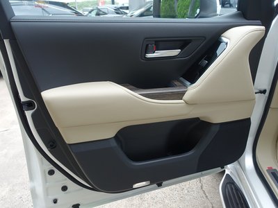 2025 Toyota LAND CRUISER 300 照片 50