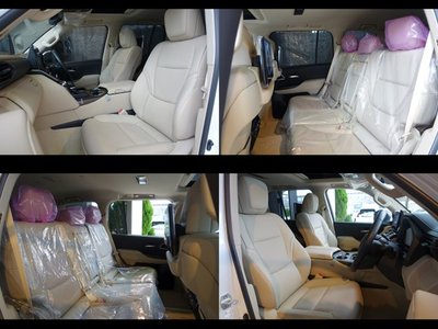 2025 Toyota LAND CRUISER 300 照片 18