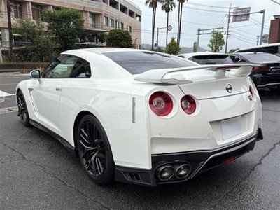 صورة 5 لـ 2018 Nissan GT-R