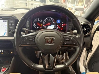 صورة 13 لـ 2018 Nissan GT-R