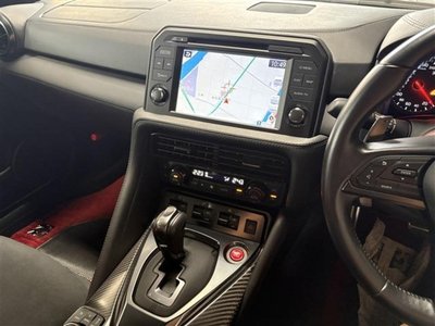 صورة 15 لـ 2018 Nissan GT-R