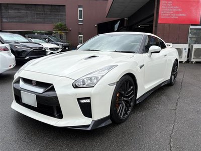 صورة 3 لـ 2018 Nissan GT-R