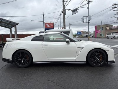 صورة 9 لـ 2018 Nissan GT-R