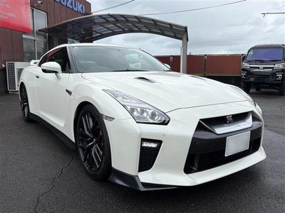 صورة 1 لـ 2018 Nissan GT-R