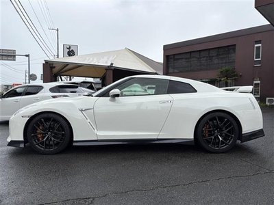 صورة 4 لـ 2018 Nissan GT-R