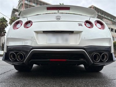 صورة 7 لـ 2018 Nissan GT-R