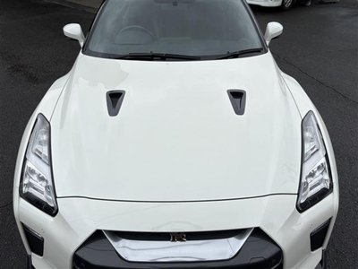 صورة 10 لـ 2018 Nissan GT-R