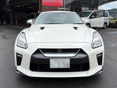 صورة 2 لـ 2018 Nissan GT-R