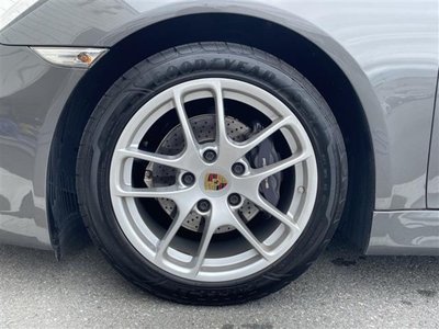 صورة مصغرة 33 لـ 2015 Porsche CAYMAN