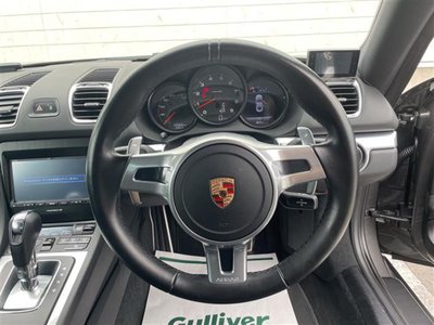 صورة مصغرة 39 لـ 2015 Porsche CAYMAN