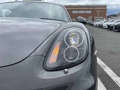 صورة مصغرة 78 لـ 2015 Porsche CAYMAN