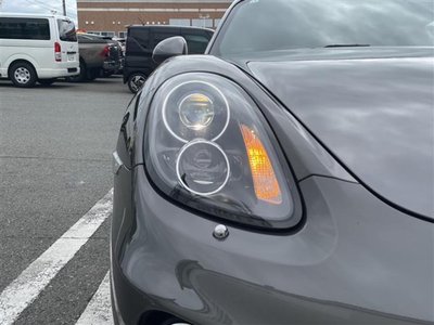 صورة مصغرة 76 لـ 2015 Porsche CAYMAN