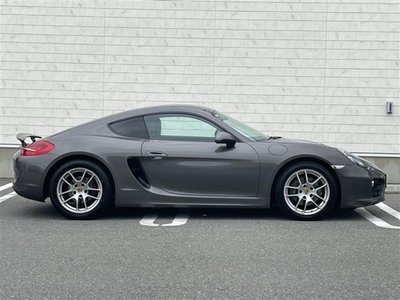 صورة مصغرة 62 لـ 2015 Porsche CAYMAN